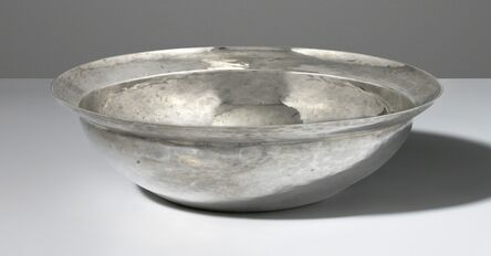 Christian Dell, ‘A bowl’, 1920s