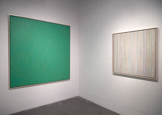 Perle Fine: The Accordment Series, installation view