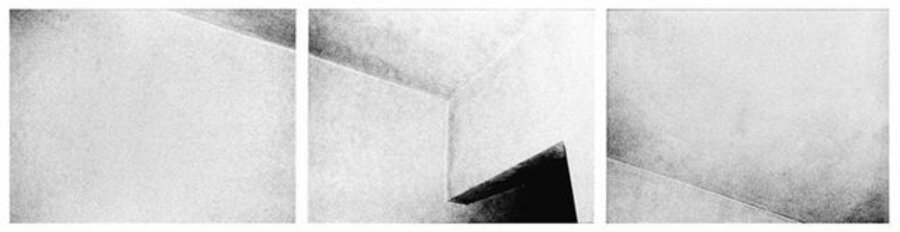 The Hollywood Suites Triptych #11