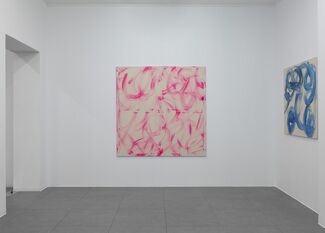 Sibel by Reneé levi, installation view