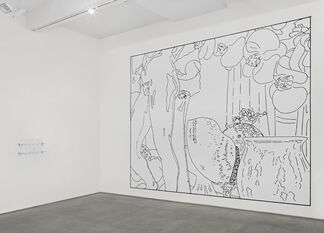 Louise Lawler: No Drones, installation view