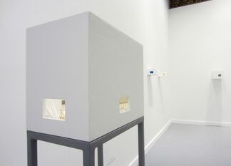 Jill Downen: As If You Are Here, installation view
