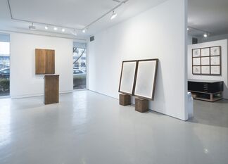 moniquemeloche at Artissima 2015, installation view