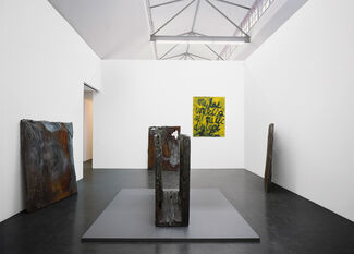 Giuseppe Spagnulo, installation view