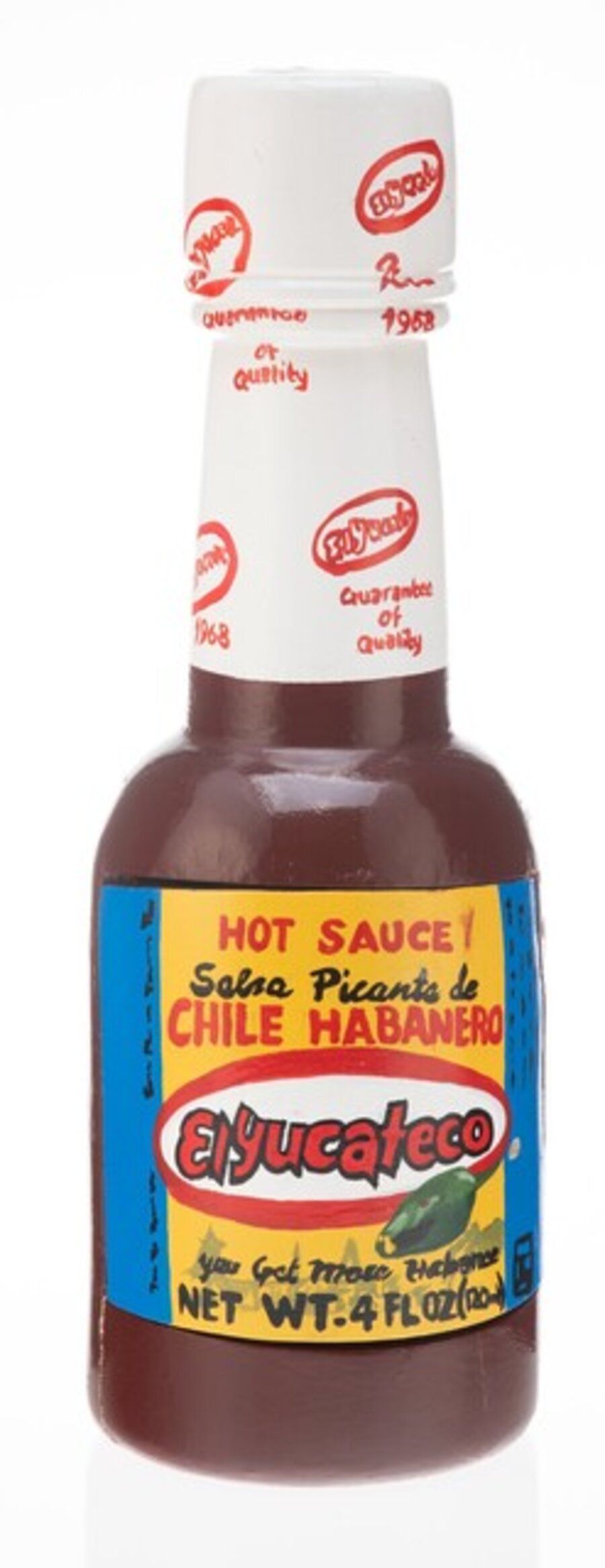 Hot Sauce
