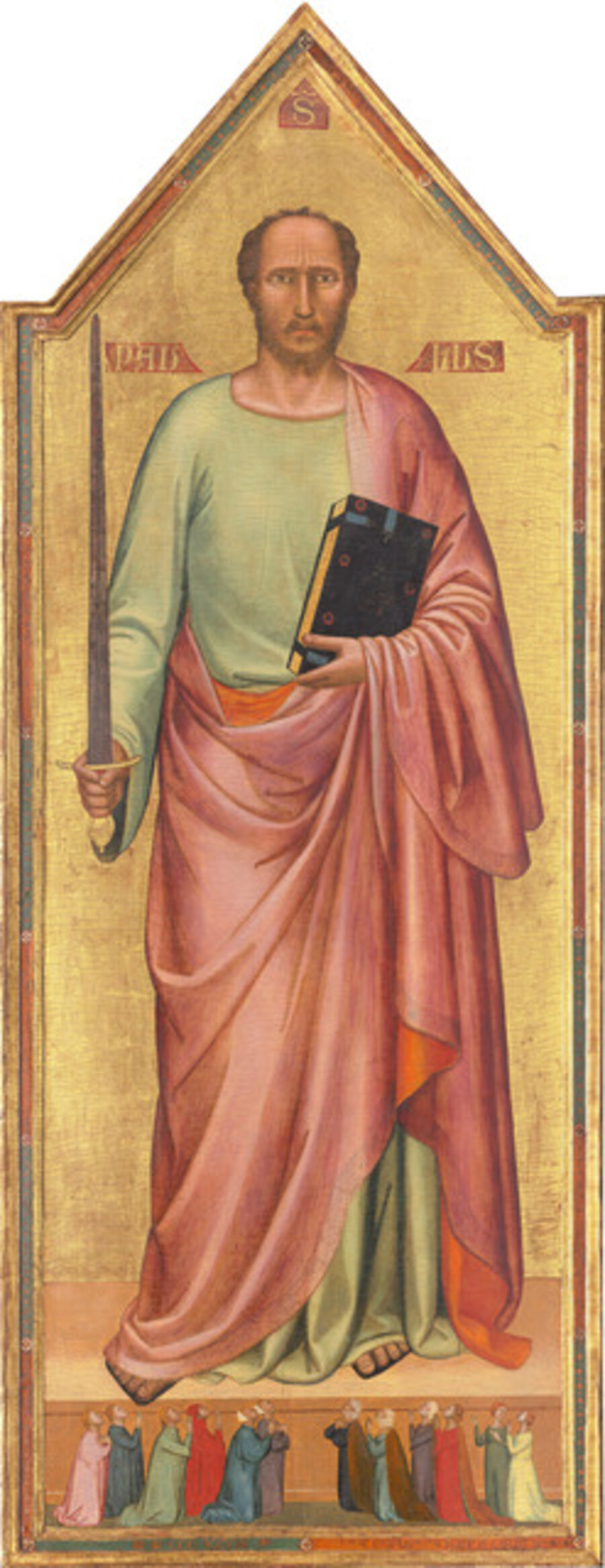 Saint Paul