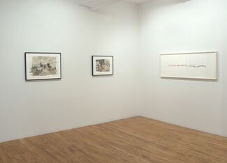 Scape-ism, installation view