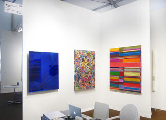Margaret Thatcher Projects at PULSE Miami Beach 2015, installation view