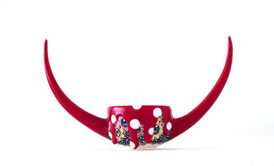 Kayoko Mizumoto, ‘Monster Kawaii_3’, 2021