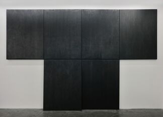 Diogo Pimentão: Oblique Gravity, installation view