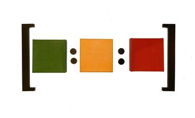 Horacio Zabala, ‘Hipótesis XXXIX (New York City’, 2012