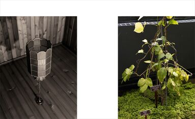 Chung Heeseung, ‘Unfinished Sentence 1 (1)’, 2014