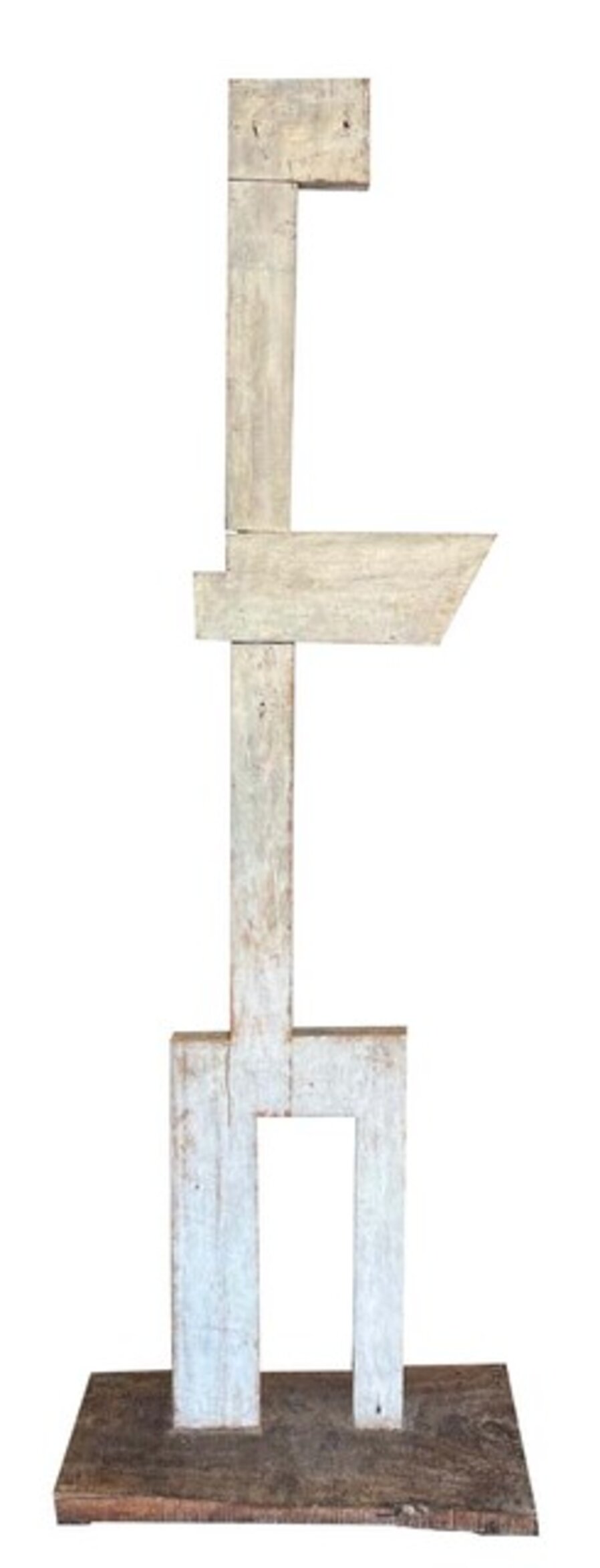 Figura construida