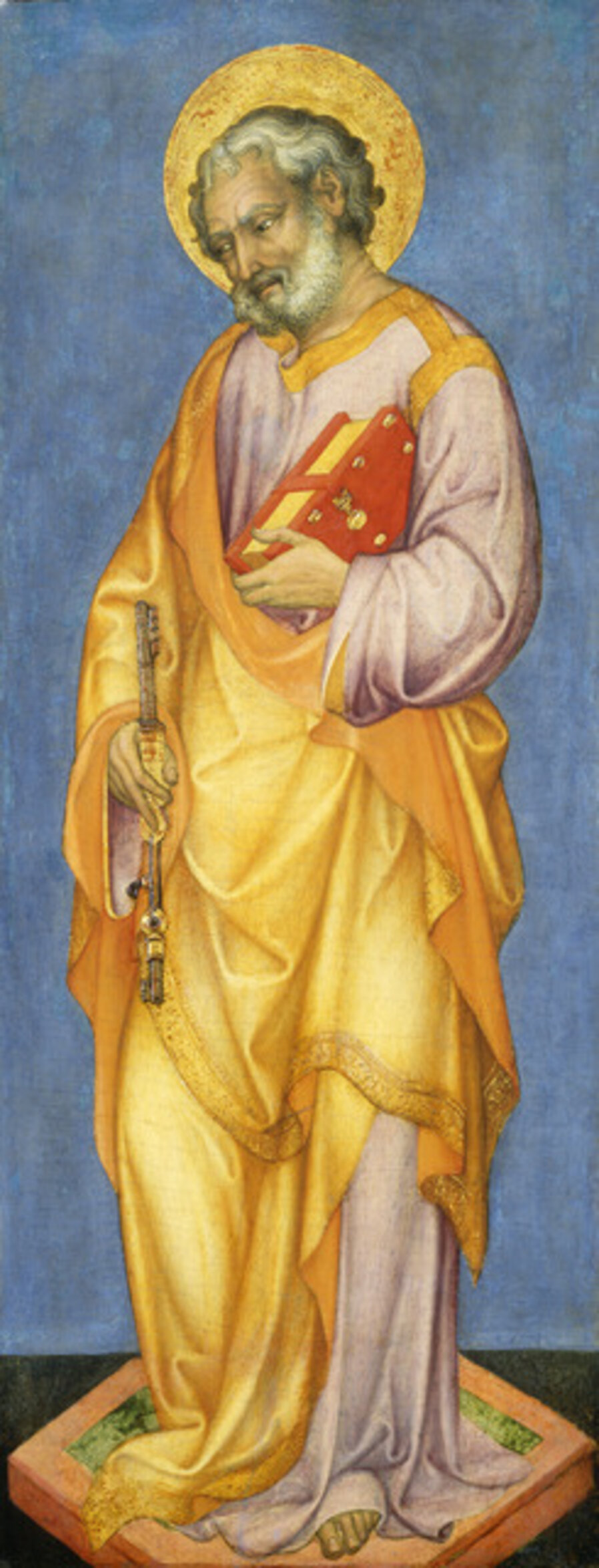 Saint Peter