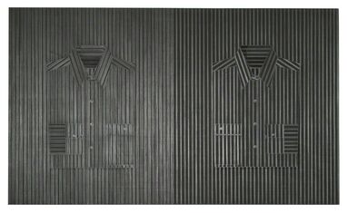 Francisco Morales, ‘Garments 1’, 2010