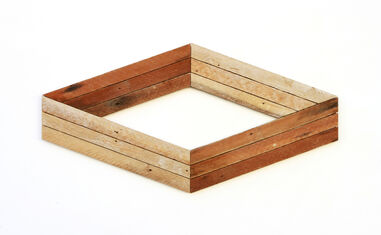 Andy Vogt, ‘Wwalls (5H3)’, 2018