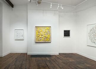 Jonathan Meyer: For All Intents and Purposes, installation view