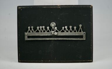 Katheryn Renfield, ‘The Last Supper ’, ca. 1960