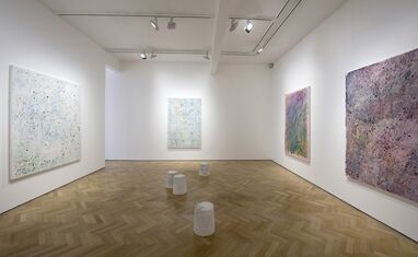 gifts ungiven, installation view