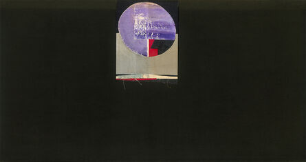 Chu Wei-Bor, ‘Infinite Sky and Land’, 1993
