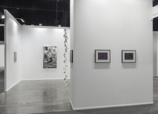 carlier | gebauer at Art Dubai 2017, installation view
