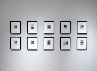 Snapshot Stories from the Collection of Robert E. Jackson, installation view