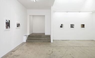 Black Is Beautiful: Empowerment Through the Lens of Kwame Brathwaite, 1962-1975, installation view