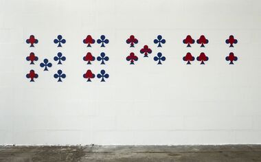 Jan Vercruysse, ‘Places (I.19)’, 2012