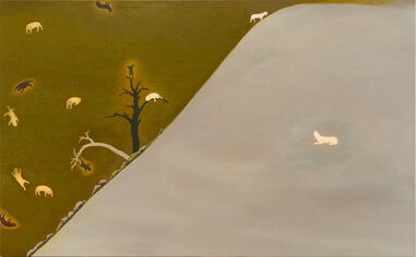 Su Wong-shen 蘇旺伸, ‘Chinese Valentine’s Day’, 2017