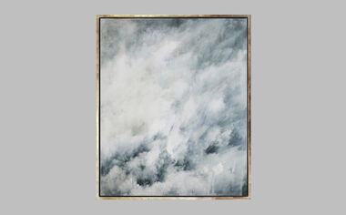 Maria Luisa Hernandez, ‘Aires Del Sur’, 2020