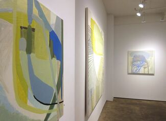 KY ANDERSON Hover, installation view