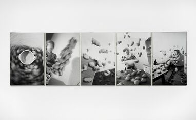 Anna & Bernhard Blume, ‘Küchenkoller’, 1985-2016