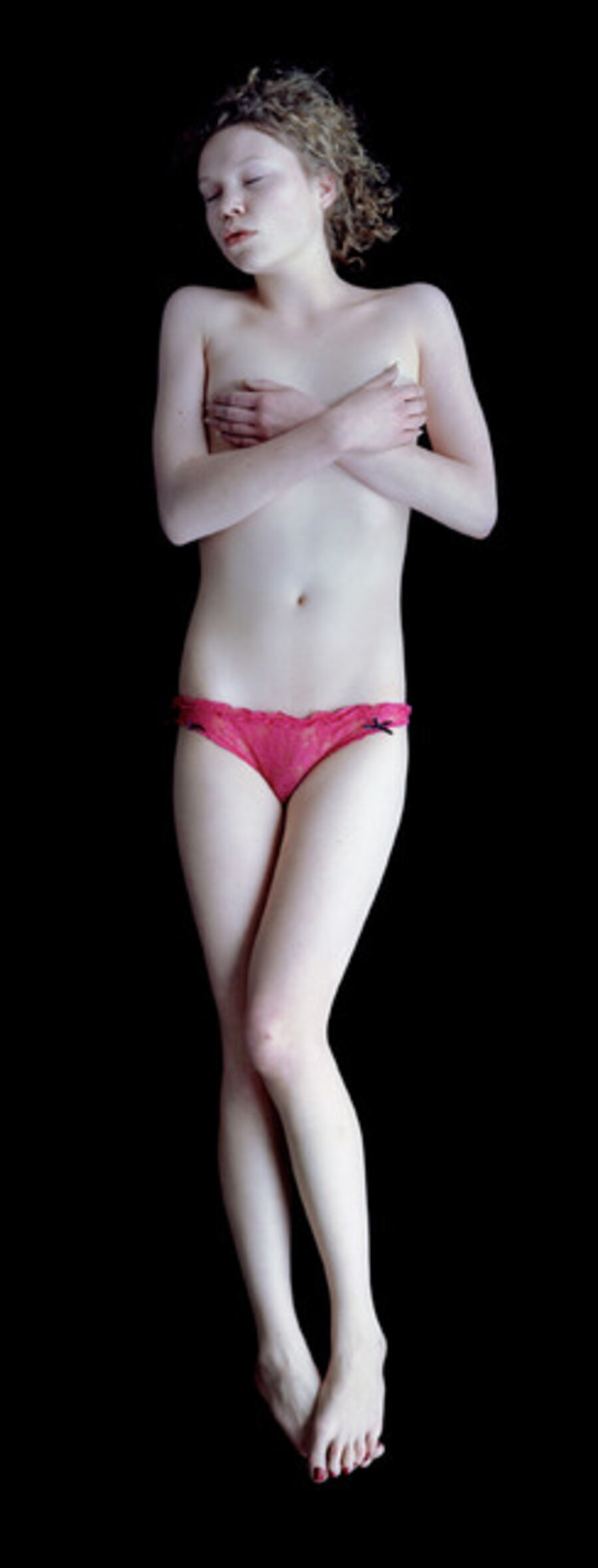 Cranach Series 2009