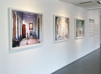 A Room of Her Own, installation view