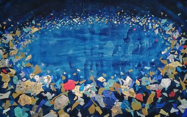 jaime ruiz otis, ‘Vortex’, 2020