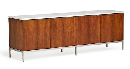 Florence Knoll, ‘Cabinet, New York’, 1970s