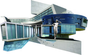 Seydi Murat Koç, ‘Above the Ground No: 15’, 2013