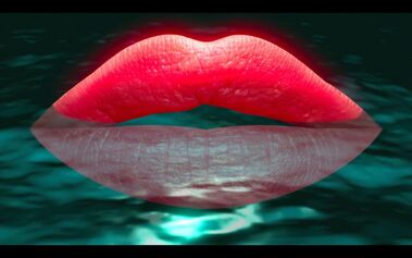 Agnieszka Polska, ‘I Am the Mouth’, 2014