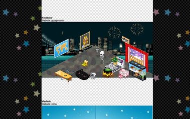 Daniel Leyva, ‘Chill Space’, 2010