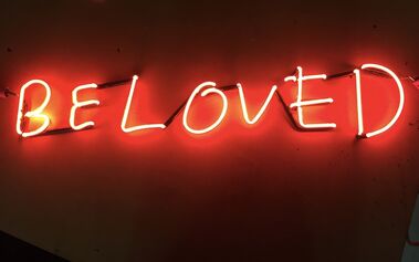 Erika deVries, ‘Beloved (Zane)’, 2017