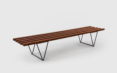 Robin Day, ‘Bench’, ca. 1955