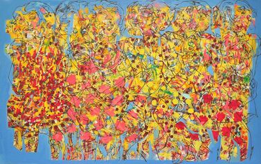 Bee Ling Yau, ‘Malaysian Beauties’, 2013