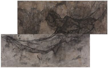 Xia Funing, ‘The Guard of the Dead Spirit No.2’, 2018