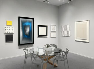 The Mayor Gallery at TEFAF Maastricht 2020, installation view