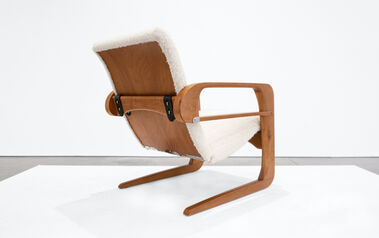 Kem Weber, ‘Airline Armchair, c. 1935’, 1935