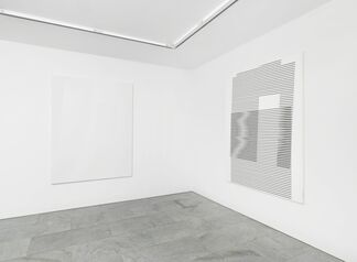 Klaus Jörres - 15, installation view