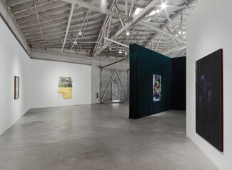 FRONT, installation view