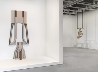 Whitney Biennial 2019, installation view