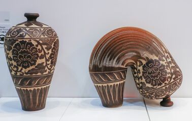 Li Hongbo 李洪波, ‘Fortune’, 2016