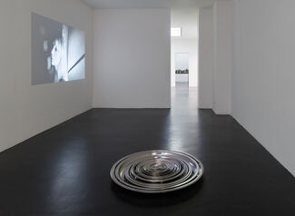 A Restless Rendition - Stuart Croft, Loretta Fahrenholz, Yuki Kimura, Angharad Williams, installation view